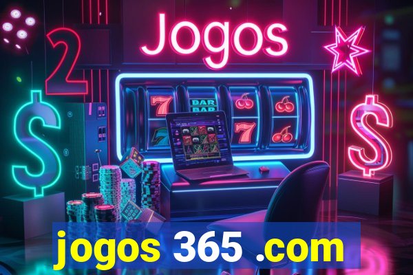 jogos 365 .com